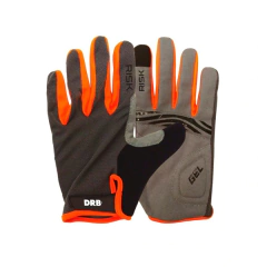 Guante Drb Largo Risk Cycling en internet