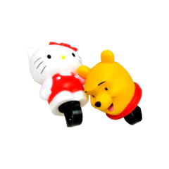Bocina Chifle Wp Kitty