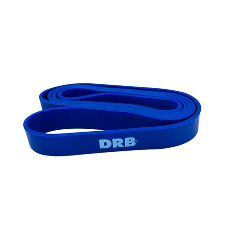 Power Band Hard Azul Dureza Alta