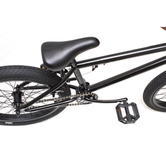 Bicicleta R20" Glint Zero Negra en internet