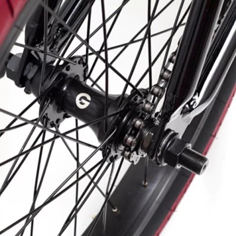 Bicicleta R20 Glint Expert Limited