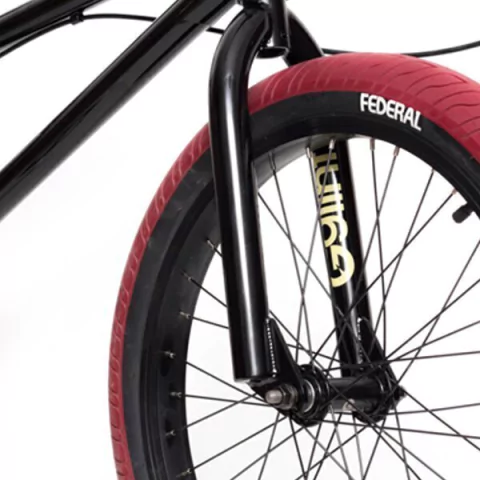 Bicicleta R20 Glint Expert Limited