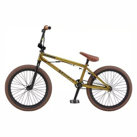 Bicicleta Gt Slammer Raw