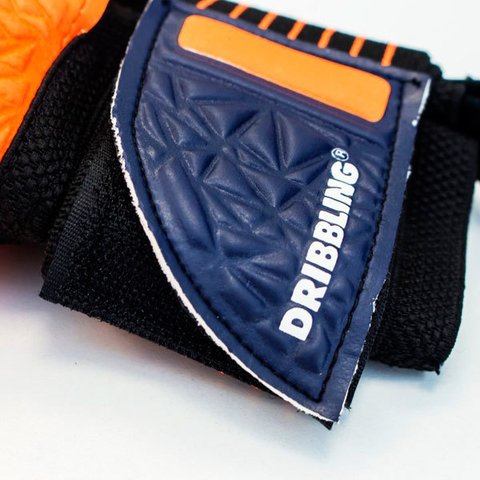Guantes De Arquero Drb Leader 3.0