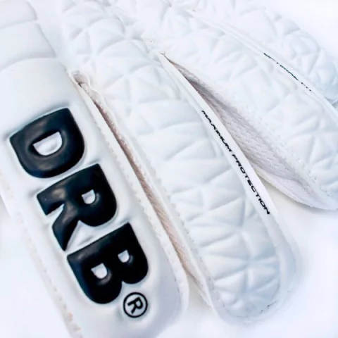 Guantes De Arquero Drb Royal 3.0 Niño