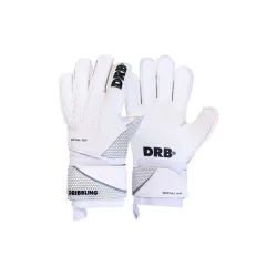 Guantes De Arquero Drb Royal 3.0 Niño - comprar online