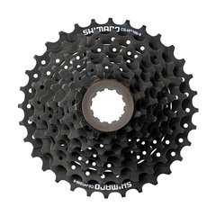 Piñon A Cassette Shimano Cs Hg200 9 Altus 9v 11 34