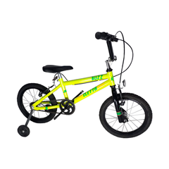 Bicicleta R14 Cletta Buzz Niños en internet