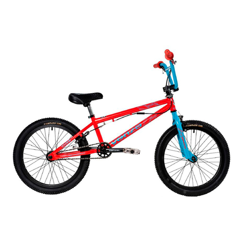 Bicicleta Venzo Cube R-20