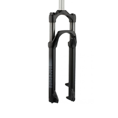 Horquilla Rockshox Judy Silver TK 29 SoloAir 100mm 9 QR Straight PopLoc A3 BK