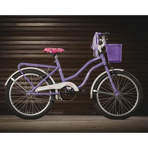 Bicicleta R20 Cletta Hontas Nena