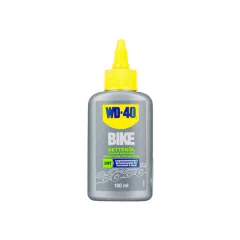Lubricante De Cadenas Wd 40 Terreno Seco