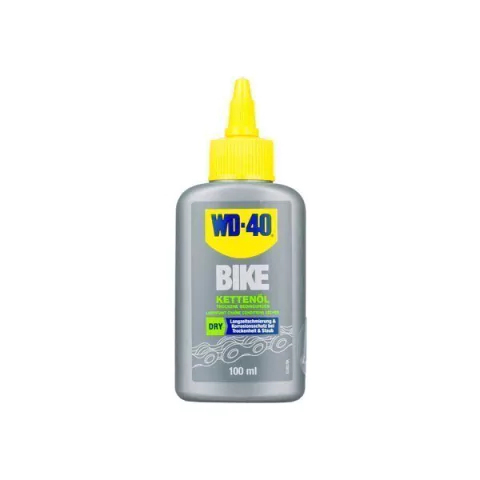 Lubricante De Cadenas Wd 40 Terreno Seco