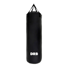 Bolsa De Boxeo Drb 2.0 Negro