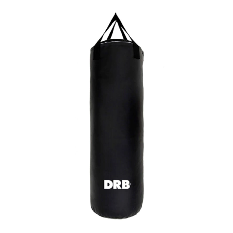 Bolsa De Boxeo Drb 2.0 Negro