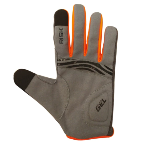 Guante Drb Largo Risk Cycling