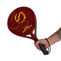Paleta Paddle Sixzero Zero - comprar online
