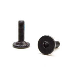 Bulones Para Eje 19mm Glint (Par) Pal. 3 Piezas