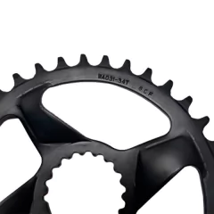 Engranaje 34 Dts Fsa Compatible 1 X 11 - comprar online