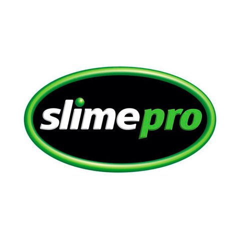 Kit Para Tubelizar Bicicleta + Sellante Slime Pro 8 Oz