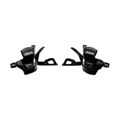 Manijas De Cambio Shimano Slx M7000 33 Velocidades Derecha/Izquierda