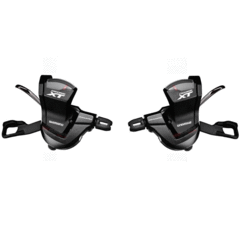 Shifter Shimano Deore Xt M8000 Juego Derech/Izquierd