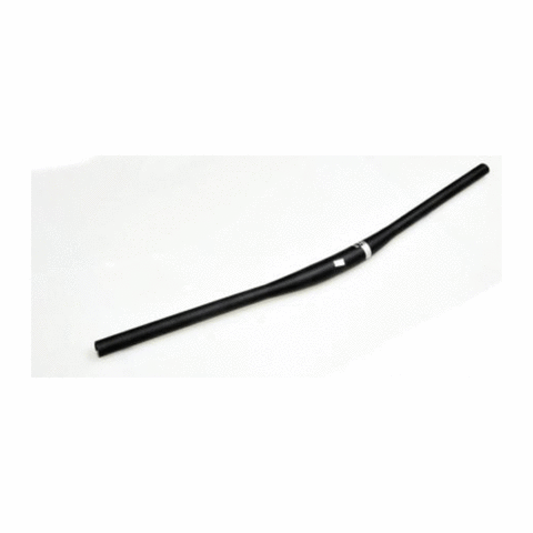 Forma De Aluminio Mtb Sars 780mm
