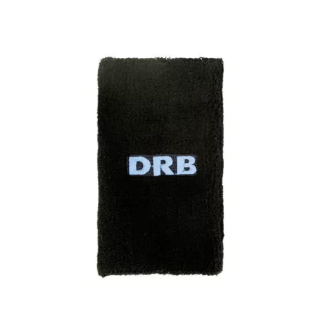 Muñequera De Basket Triple Drb