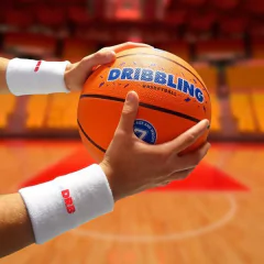 Muñequera De Basket Triple Drb - comprar online
