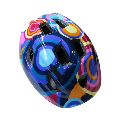 Casco Evol Niños Regulable
