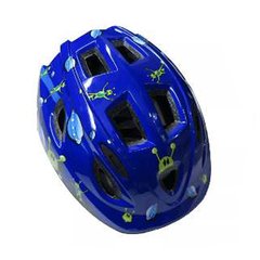 Casco Evol Niños Regulable en internet