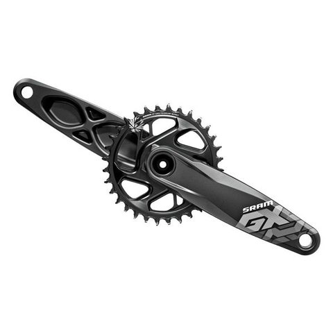 Juego de Palancas Sram Gx Eagle 175 mm 12 Speed ​​32T Boost