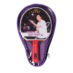 Paleta Ping Pong 5 Star Sensei