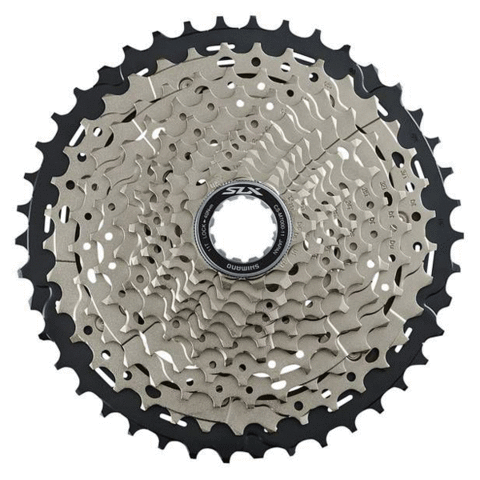 Piñon Shimano Slx M7000 11 42 Dientes 11 Velocidades