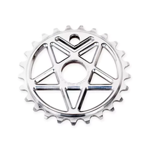 Plato Eighties Pentagram 25t - 28t