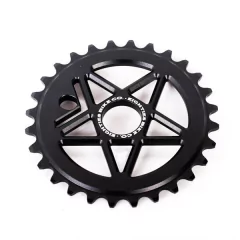 Plato Eighties Pentagram 25t - 28t