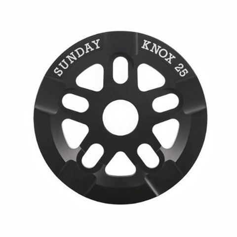 Plato Sunday Knox 25T Guard