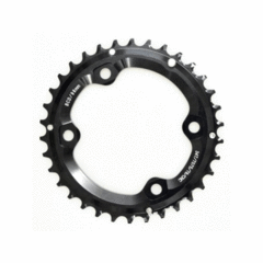 Plato 36 D Wkns Bcd 96 Asimetrico P/ Plato Doble
