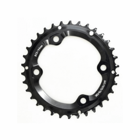 Plato 36 D Wkns Bcd 96 Asimetrico P/ Plato Doble