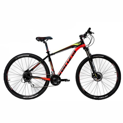 Bicicleta Venzo Primal Ex R-29