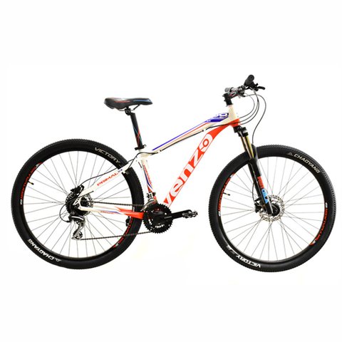 Bicicleta Venzo Primal Ex R-29