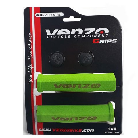 Grips Venzo Mtb Esponja E05 018