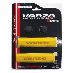 Grips Venzo Mtb Esponja E05 018 en internet