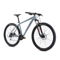 Bicicleta R29 Nevada 1.7 24 velocidades