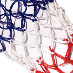 Red De Basket Drb Basica Tricolor - comprar online