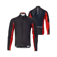 Campera Ziroox Verona-Estampados - Todo Bici