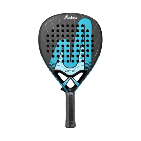 Paleta Paddle Madma Max Label 2.3 Carbono