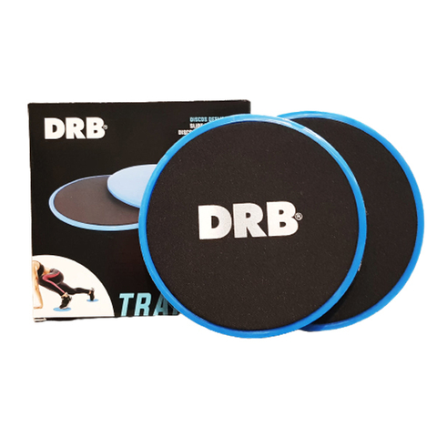 Discos Deslizante Drb 20