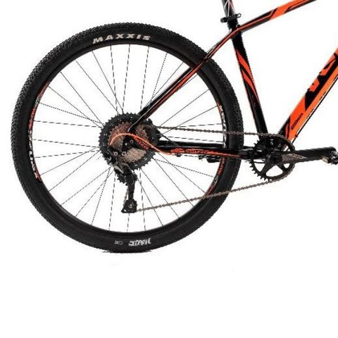 Bicicleta Venzo Vulcan Pro R-29