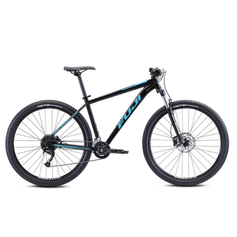 Bicicleta R29 Fuji Nevada 1.5 18 velocidades